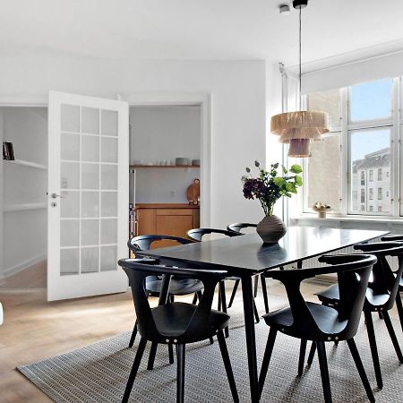 Sanders Stage - Endearing Three-Bedroom Apartment Near Nyhavn Copenhague Exterior foto