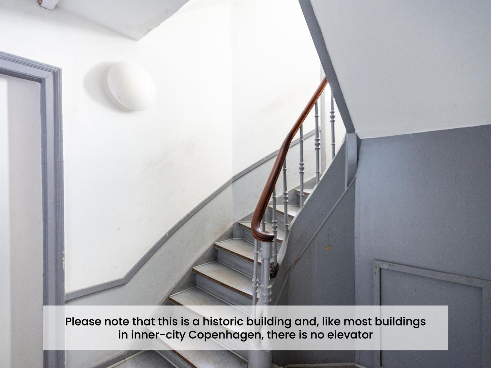 Sanders Stage - Endearing Three-Bedroom Apartment Near Nyhavn Copenhague Exterior foto